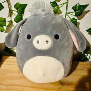 Squishmallow Jason